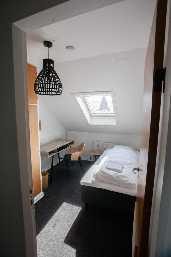 The Bird / Guesthouse / 10 Min Walk Downtown Tórshavn Zewnętrze zdjęcie